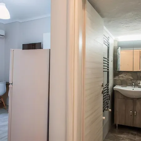 Freesia #colony_urban_apartment Apartamento *